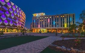 Aloft Al Ain
